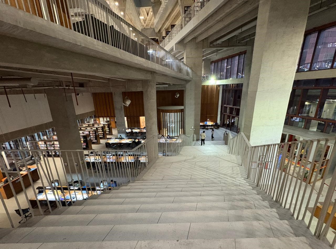 Thapar University Academic Building photo 33